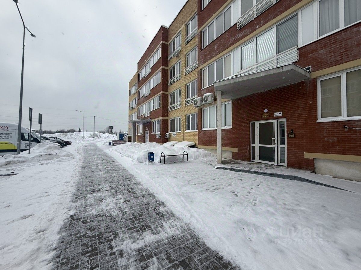 Продажа 2-комн квартиры на вторичном рынке Малая Истра ЖК, д. Высоково,  д. 20