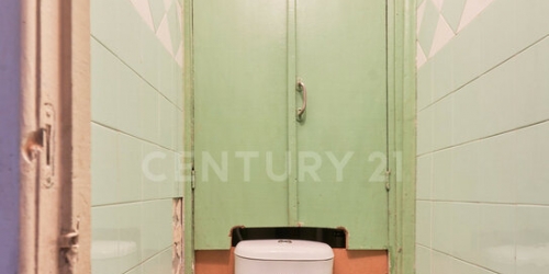 3-комн квартира Маршала Блюхера пр-кт,  д. 14