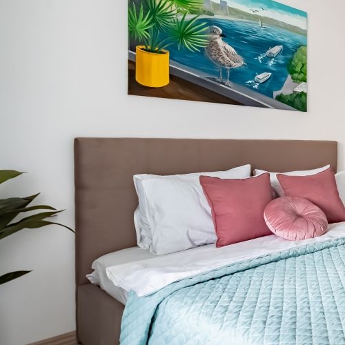 2-комн квартира проспект Обуховской обороны, 195