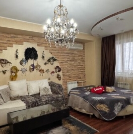 Продажа 1-комн квартиры на вторичном рынке ул Бутырская,  д. 15