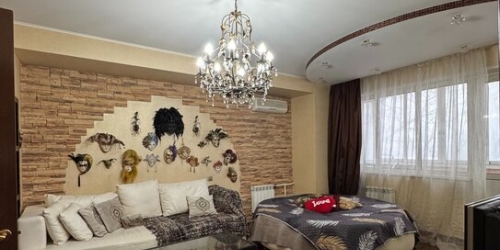 1-комн квартира ул Бутырская,  д. 15