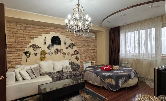 Продажа 1-комн квартиры на вторичном рынке ул Бутырская,  д. 15