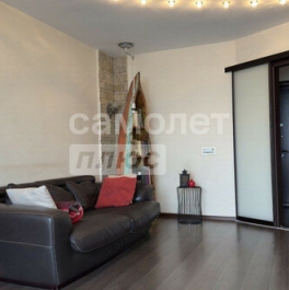 Продажа 5-комн квартиры на вторичном рынке Кожуховская 6-я ул,  д. 15 к2