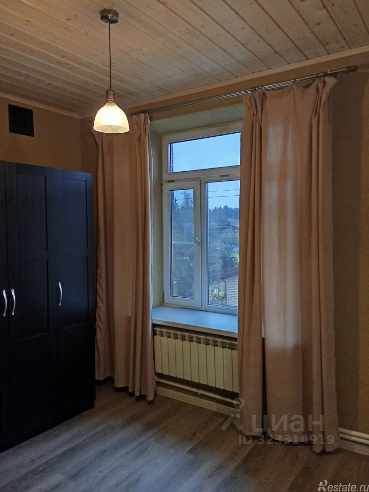 Аренда дома Одинцовский городской округ, Садовая улица