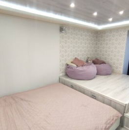 Продажа 2-комн квартиры на вторичном рынке Долгоозёрная улица,  д. 1