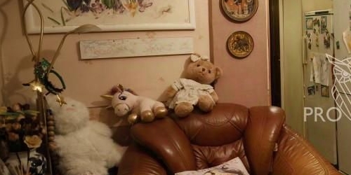 3-комн квартира улица Гиляровского, 58