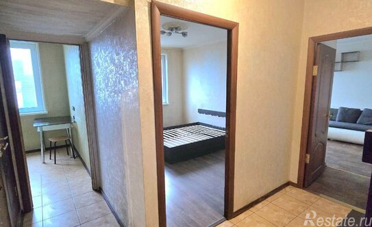 Продажа 2-комн квартиры на вторичном рынке Елецкая улица,  д. 19 к2