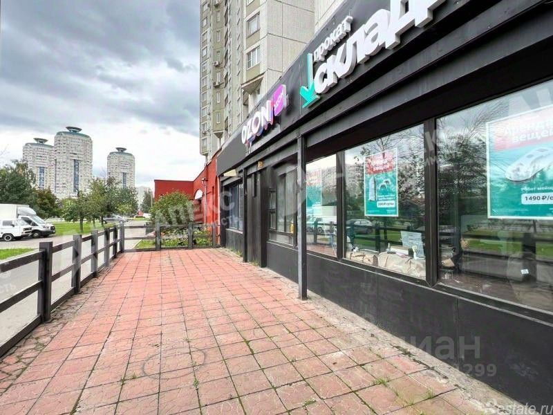 Продажа ПСН ул Перерва,  д. 52