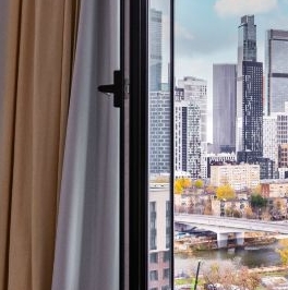 Продажа 4-комн квартиры на вторичном рынке Береговой проезд, 5Ак6