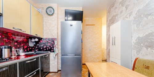 3-комн квартира Пушкин г, Ахматовская ул,  д. 6