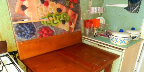 Комната 5-я Красноармейская,  д. 17,  к. литер А