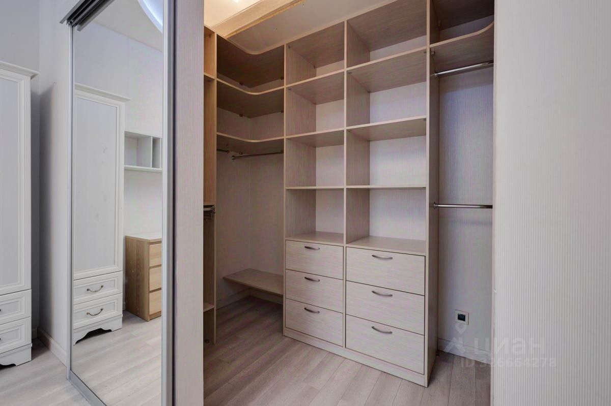 Продажа 2-комн квартиры на вторичном рынке Профсоюзная улица, 7/12