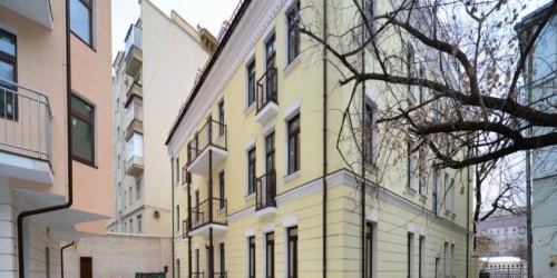 Офис Космодамианская наб,  д. 38,  к. 1