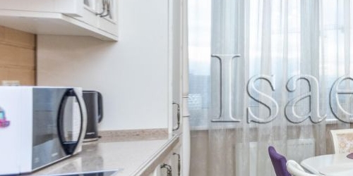 2-комн квартира Малая Юшуньская улица, 3