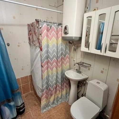 1-комн квартира Лесогорский, улица Гагарина,  д. 5