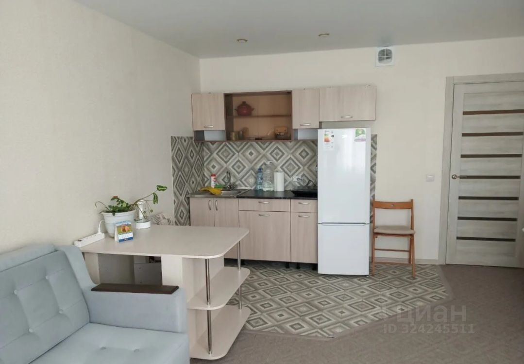 Аренда студии проспект Королева, 64к1