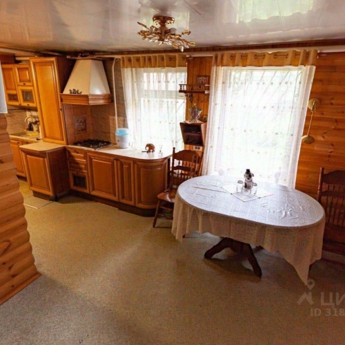 Коттедж/дом Старая Купавна г, Разина 1-я ул,  д. 7