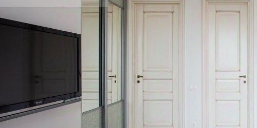 5-комн квартира улица Фадеева, 4А