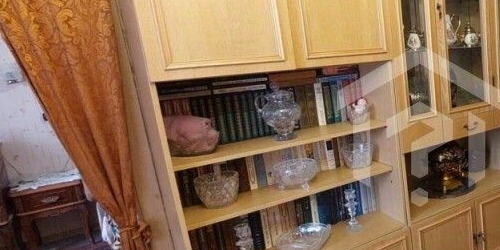 2-комн квартира Кузнецовская улица, 22