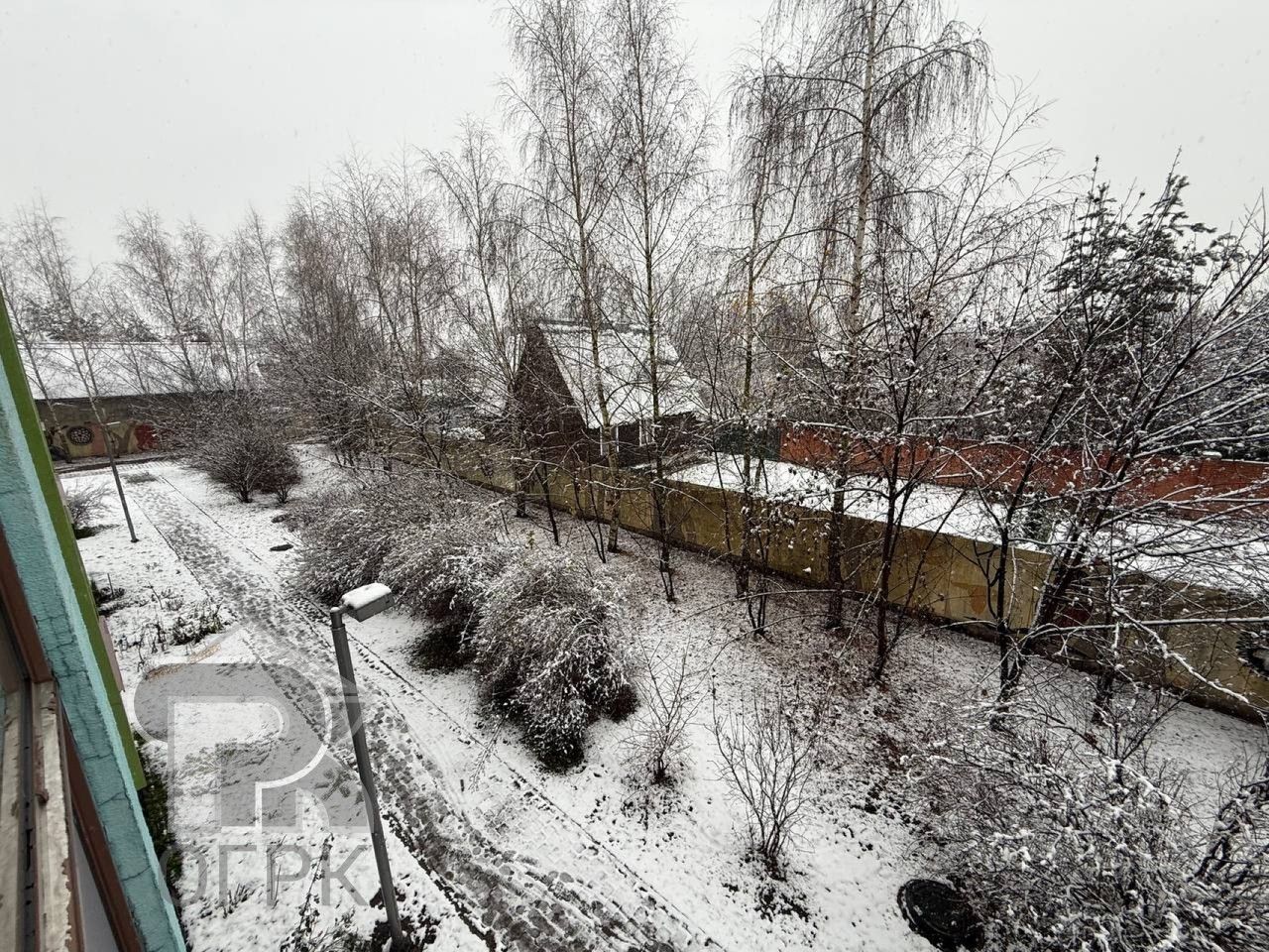 Продажа 1-комн квартиры на вторичном рынке Молоково пгт, улица Василия Молокова, 17