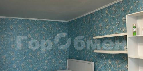 1-комн квартира улица Богданова,  д. 58