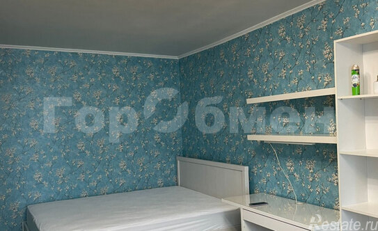 Аренда 1-комн квартиры на вторичном рынке улица Богданова,  д. 58