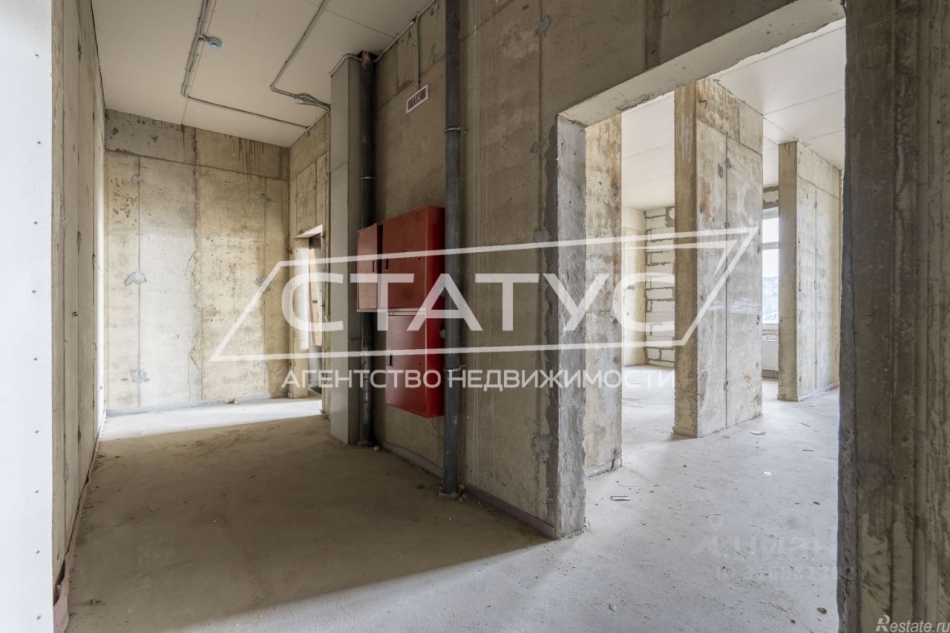 Продажа ПСН Русановская ул,  д. 18 к3