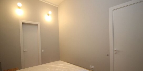 3-комн квартира улица Пречистенка,  д. 17/9