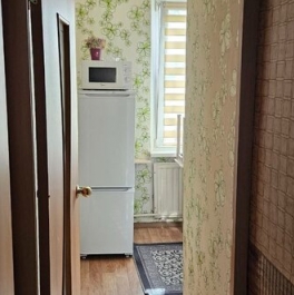 Продажа 1-комн квартиры на вторичном рынке Бабушкина ул,  д. 74