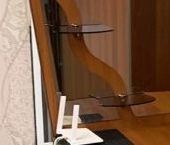 Сдать в аренду Квартиры вторичка улица Симонова, 12/9   