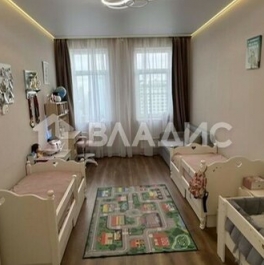 Продажа 2-комн квартиры на вторичном рынке ул Авиационная,  д. 79,  к. 2