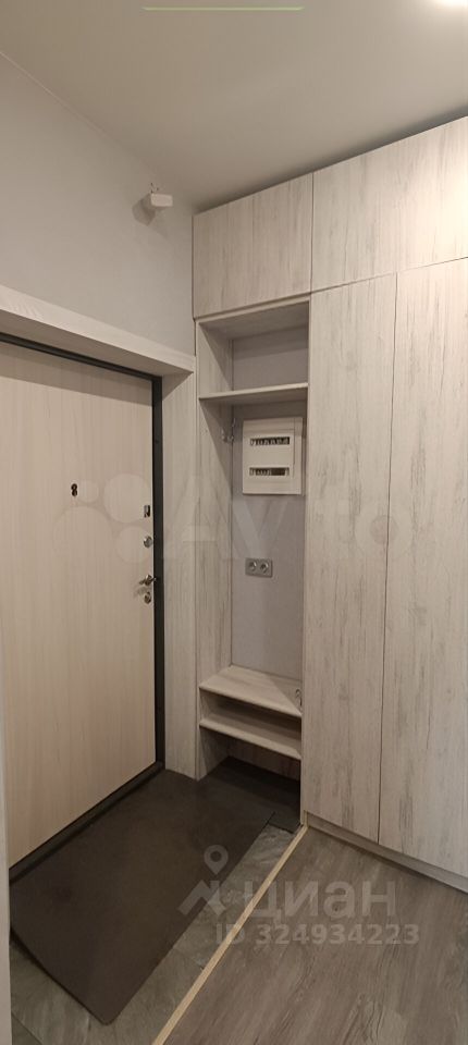 Продажа 2-комн квартиры на вторичном рынке проспект Обуховской обороны, 70к4