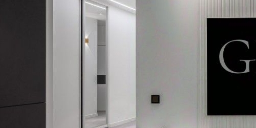 4-комн квартира улица Петровка, 17С3