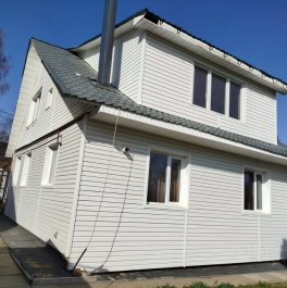 Продажа дома Евсеево д, Евсеевская ул,  д. 43