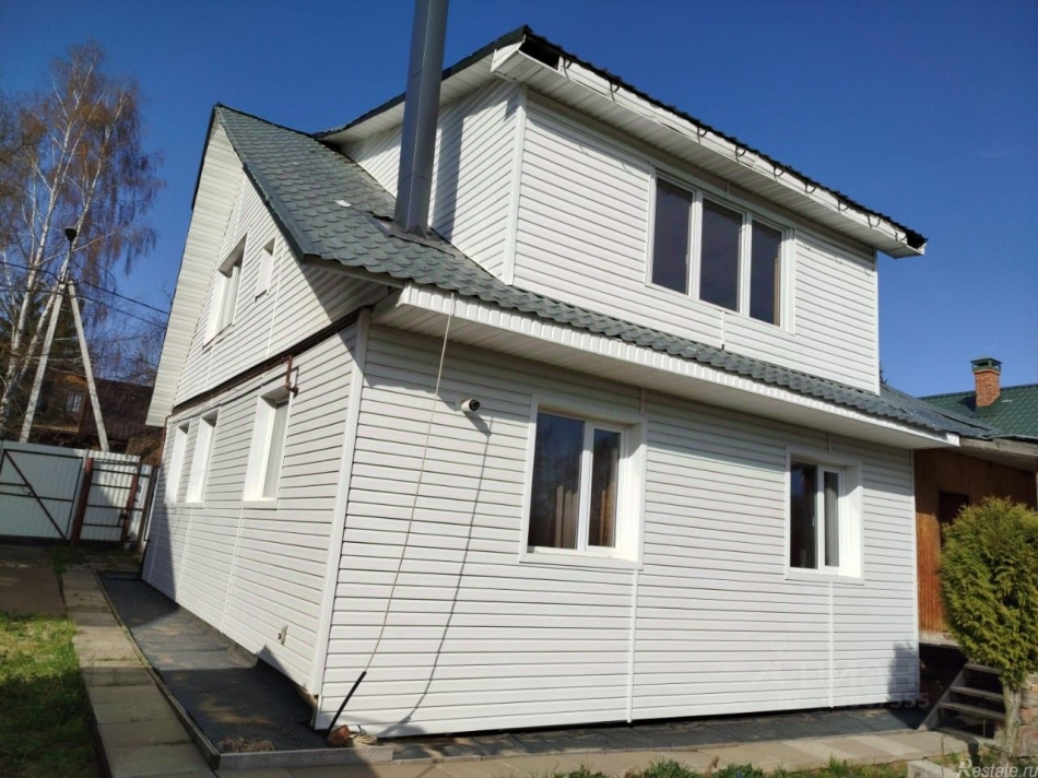 Продажа дома Евсеево д, Евсеевская ул,  д. 43