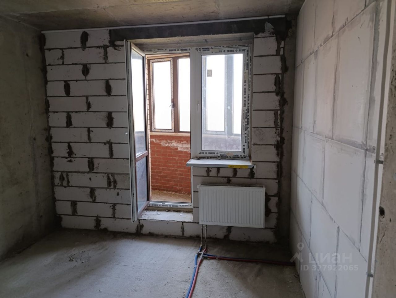 Продажа 1-комн квартиры на вторичном рынке Щелково, Центральная улица, 16к1