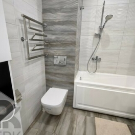 Продажа 1-комн квартиры на вторичном рынке Соболевка, Заречная улица,  д. 8 к2