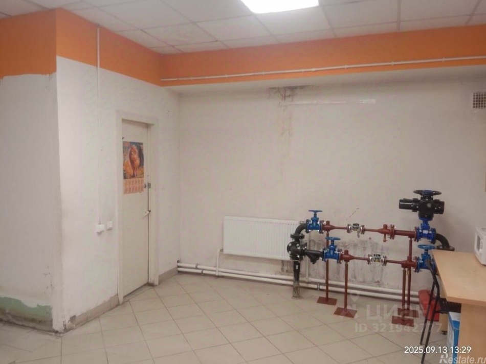 Аренда отдельного здания проспект Сизова,  д. 28 литБ