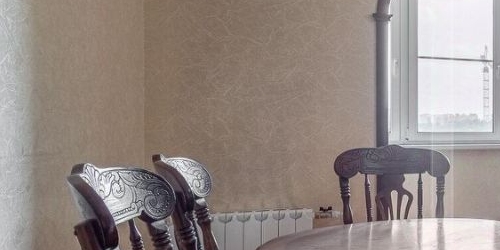 4-комн квартира Новочеремушкинская улица, 34к1