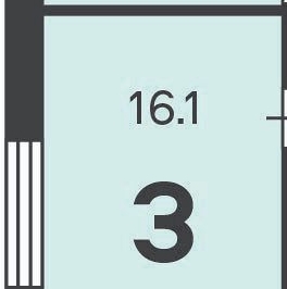 Продажа 3-комн квартиры на вторичном рынке 16-я Парковая улица, 12 Продажа 3-комн квартиры на вторичном рынке 16-я Парковая улица, 12
