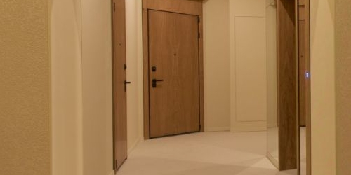 1-комн квартира улица Блохина, 6/3