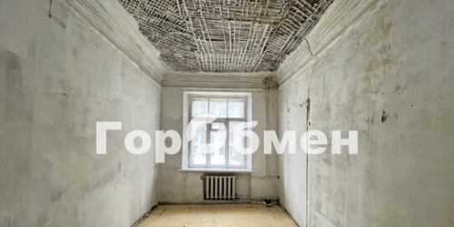 5-комн квартира Цветной б-р,  д. 21,  к. 6