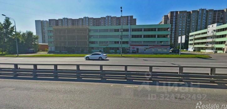 Продажа гаража Варшавское шоссе
