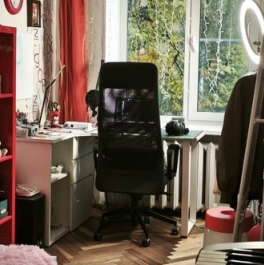 Продажа 3-комн квартиры на вторичном рынке улица Беринга,  д. 22 к1