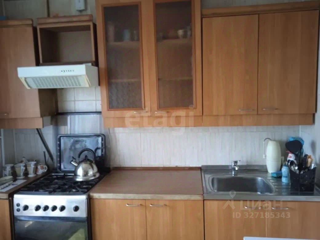 Продажа 2-комн квартиры на вторичном рынке Отрадное, Советская улица, 23