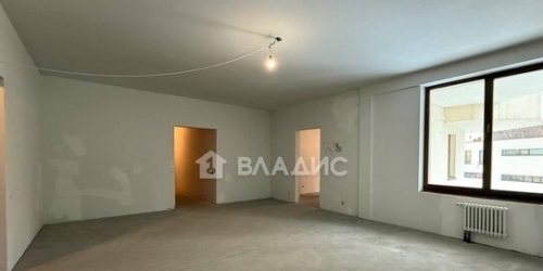 2-комн квартира ул Архитектора Власова,  д. 6