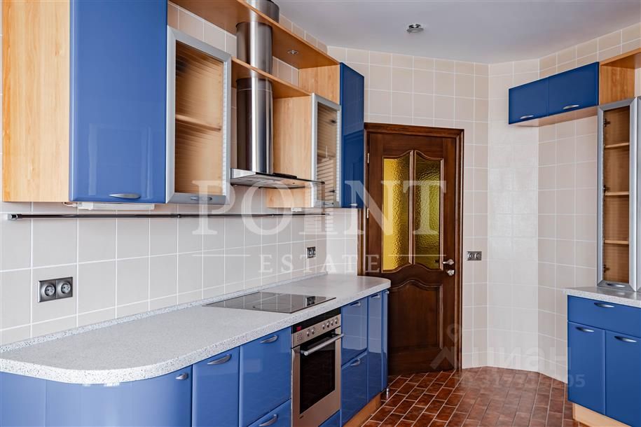 Продажа 3-комн квартиры на вторичном рынке Можайское шоссе, 2