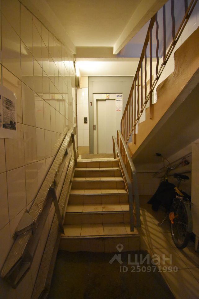 Аренда комнаты Банный переулок, 4С1