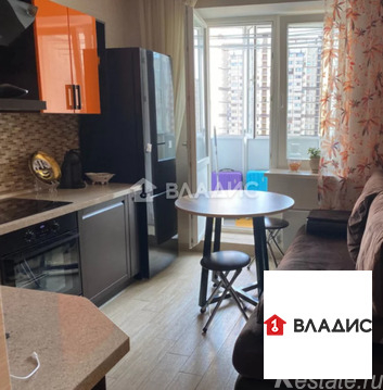 Продажа 1-комн квартиры на вторичном рынке ВНИИССОК, ул. Дениса Давыдова,  д. 10