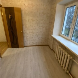 Продажа 1-комн квартиры на вторичном рынке Подольск г, Климовск мкр, Западная ул,  д. 9